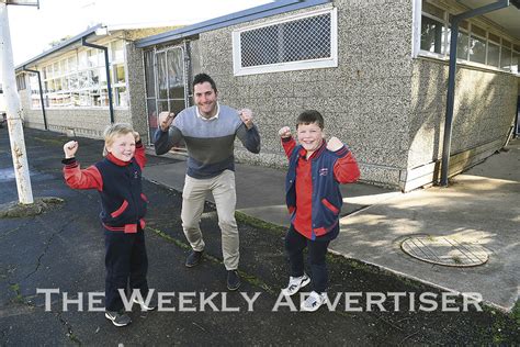 Works To Start On Horsham Primary School Upgrade The Weekly Advertiser