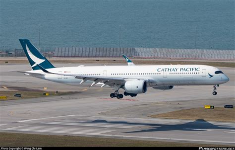 B Lqe Cathay Pacific Airbus A Photo By Wong Chi Lam Id