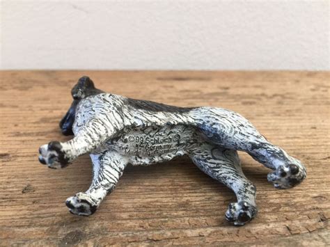 Schleich Hund M Nsterl Nder Kaufen Auf Ricardo