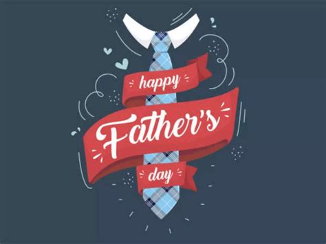 Happy Fathers Day 2023 Wishes Messages Greetings To Share With Your