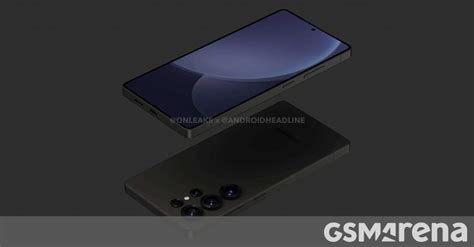 Samsung Galaxy S25, S25 Ultra thickness confirmed by IceUniverse ...