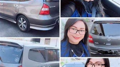 VIRAL Jual Mobil Nissan Grand Livina Plus Pemiliknya Hanya Rp 260