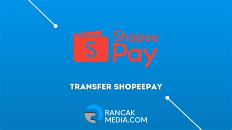 Cara Transfer Shopeepay Ke Gopay Tanpa Ribet