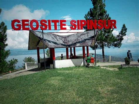 10 Gambar Wisata Sipinsur