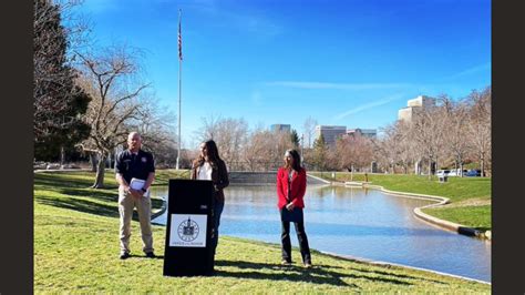 Salt Lake City Mayor Touts Decades Of Drainage Investments To Prevent