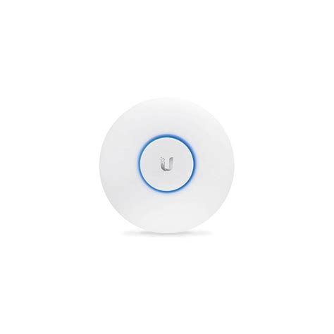 Ubiquiti Unifi Ap Ac Long Range Accesspoint Indoor 124844 Elektroshop