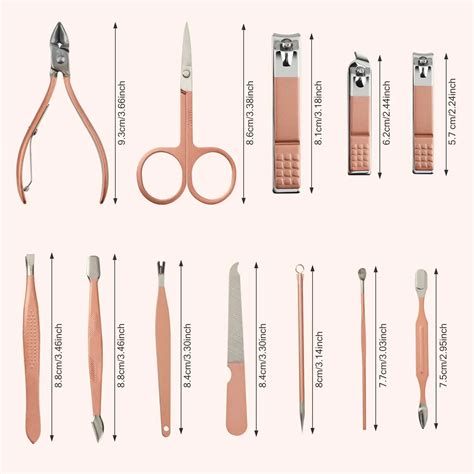 Nail Tools Names And Uses | ubicaciondepersonas.cdmx.gob.mx