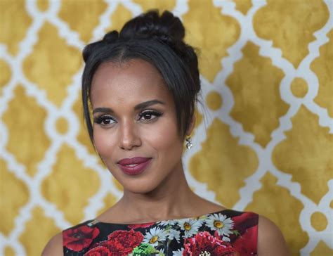 Kerry Washington Net Worth | Celebrity Net Worth