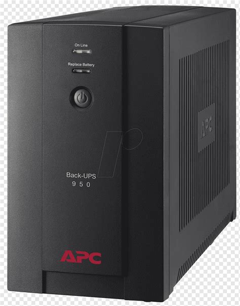 UPS Schuko APC By Schneider Electric IEC 60320 Mains Electricity