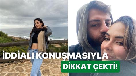 Meğerse Avukatmış Survivor 2023 Gönüllüler Takımının Yarışmacısı Gizem