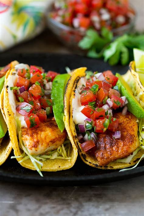 How Many Calories In Grilled Fish Tacos At Chili Baja Fish Tacos