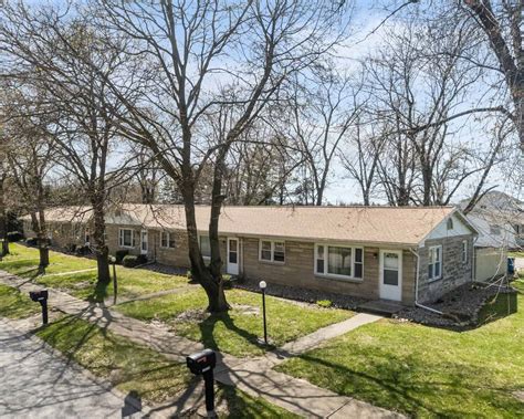 1007 Elizabeth Drive Valparaiso Indiana Ellsbury Commercial Group
