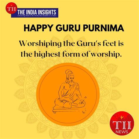 Guru Purnima 2024 Complete Guide To Date Time Significance And