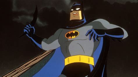 Batman: Caped Crusader Villains Leak And They Look Wild