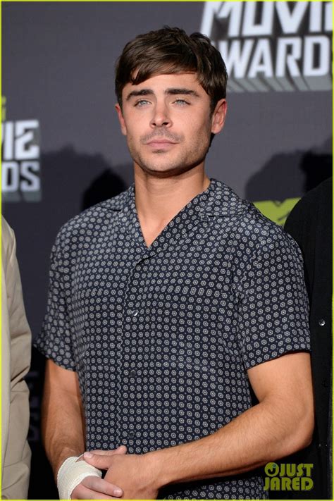 Full Sized Photo Of Check Out Zac Efrons Hollywood Transformation Over