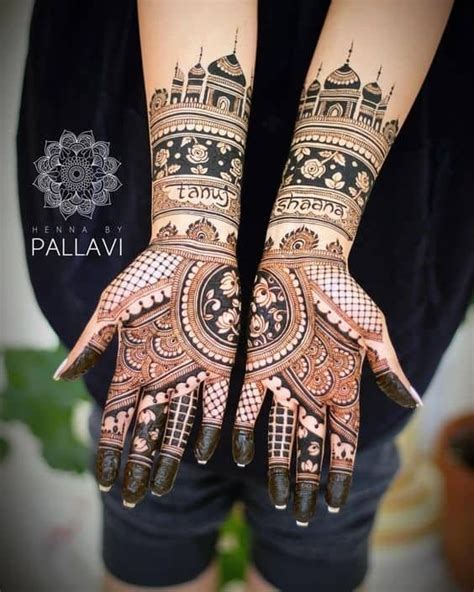 A Definitive Guide To Mehndi And Sangeet Ceremony What How And Why