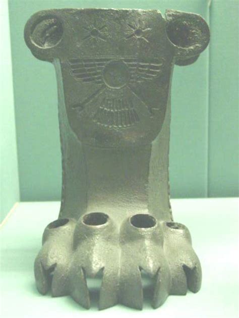 Nabu / Nebo, 3rd Son To Marduk & Surviving Heir, Slide-Show ...