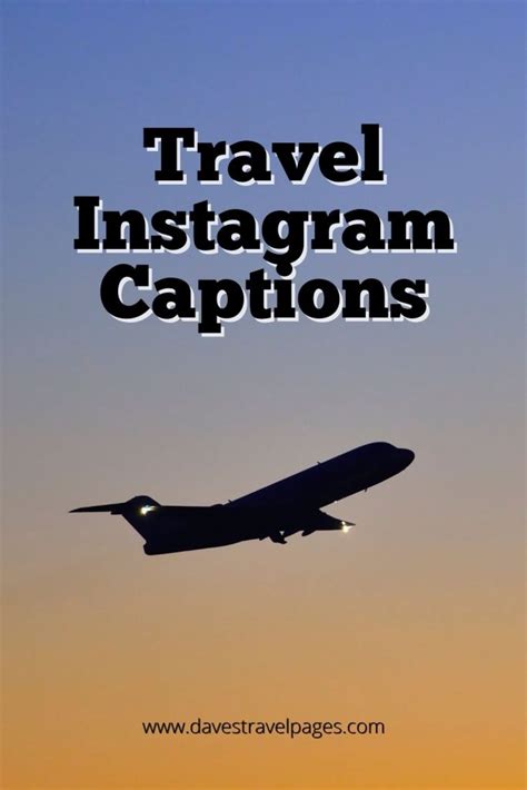 Unique Travel Captions For Instagram To Share Your Trips