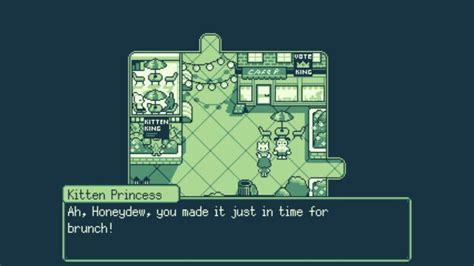 Review Melon Journey Bittersweet Memories Nintendo Switch Pure