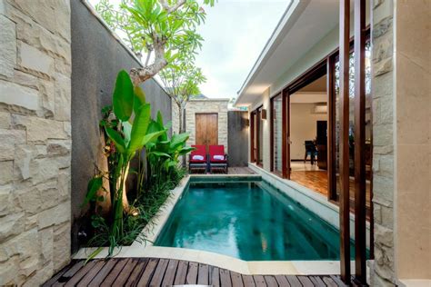 Sanata Villa Canggu Indonesia Season Deals From