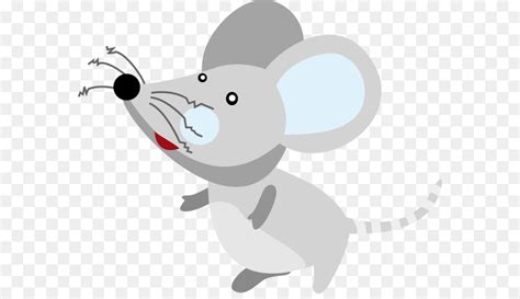 Mouse Rat Gato Png Transparente Gr Tis