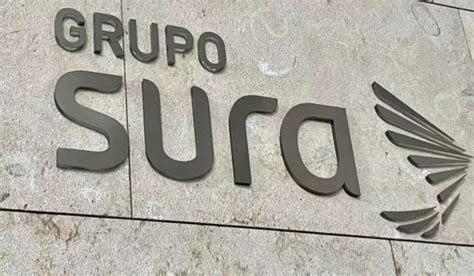 Grupo Sura Destapa Sus Cartas De Habla De Utilidades Deuda Y