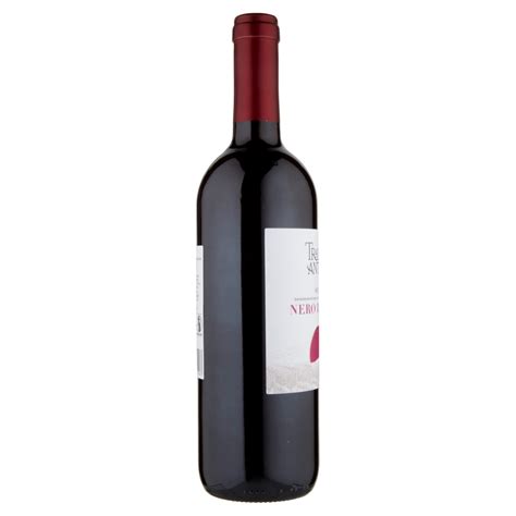 Tralcio Antico Sicilia Doc Nero D Avola Cl Carrefour