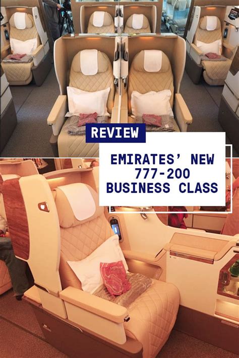 Emirates New 777 200lr Biz Class Upgrade Or Downgrade The Points