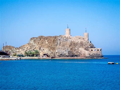 9 Cool Things to Do in Muscat in One Day - Travel Addicts