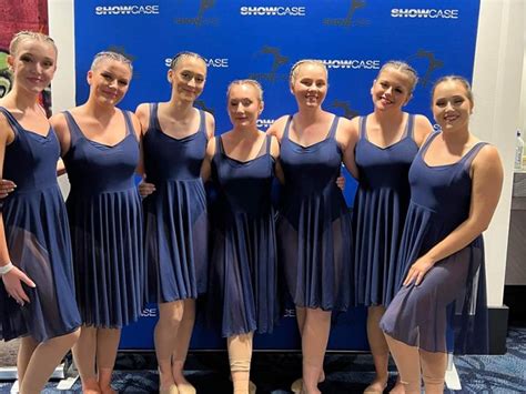 Sams Dance Studio Au