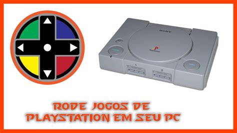 COMO RODAR JOGOS DE PLAYSTATION EM SEU PC O EMULADOR RETROARCH