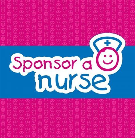 Sponsor A Nurse Childrens Hospice South West