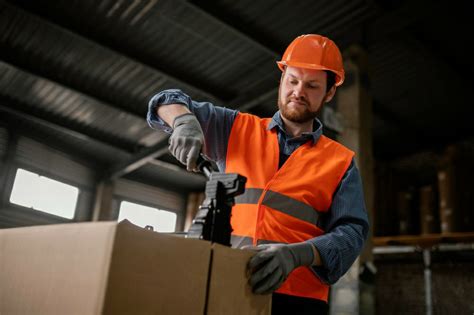 Maximizing Workplace Safety The Importance Of Manual Handling Training