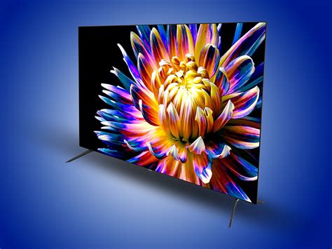 Xiaomi OLED Vision TV review: Price in India, features, where to buy ...