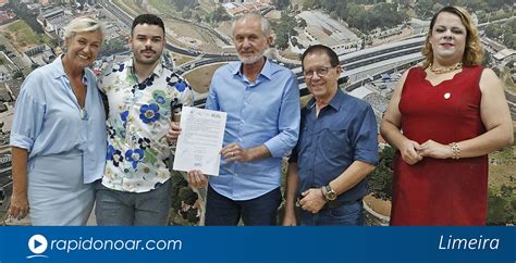 Limeira Recebe R Milh Es Para Projetos Culturais Pela Lei Paulo