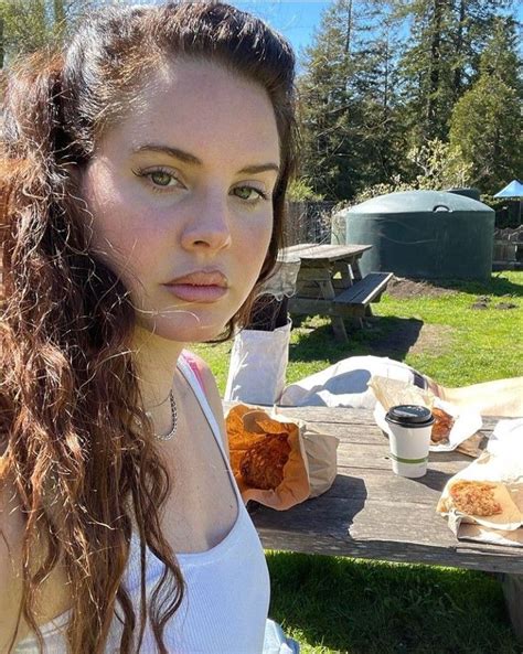 Lana Del Rey Instagram Lana Del Rey Honeymoon Lana Del Rey Lana Del