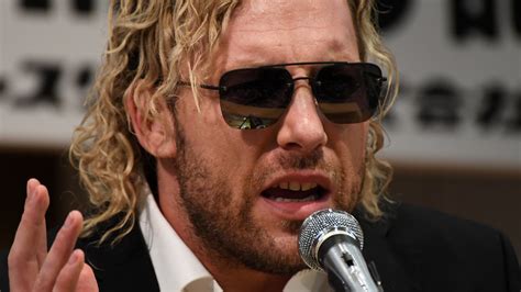 AEW Officially Announces Kenny Omega-Jon Moxley Cage Match For May 10 ...