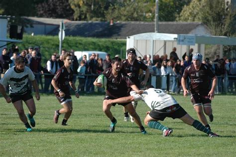 Foot rugby basket hand volley roller hockey tous les résultats