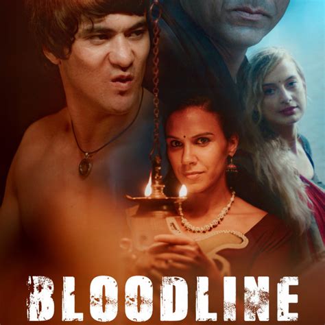 Bloodline looking for worldwide distribution at Cannes Film Festival ...