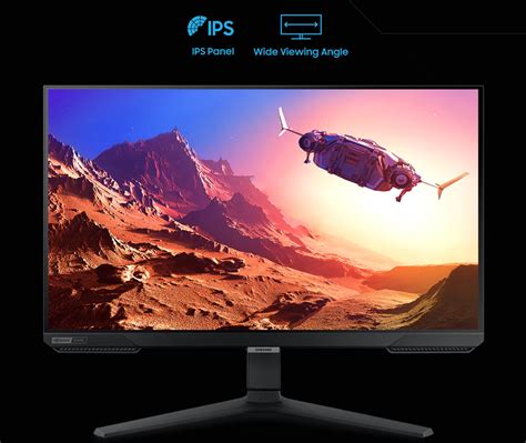 Buy Samsung Odyssey G40b Fhd 240hz G Sync C Hdr Ips 27in Monitor Ls27bg400eexxy Pc Case Gear