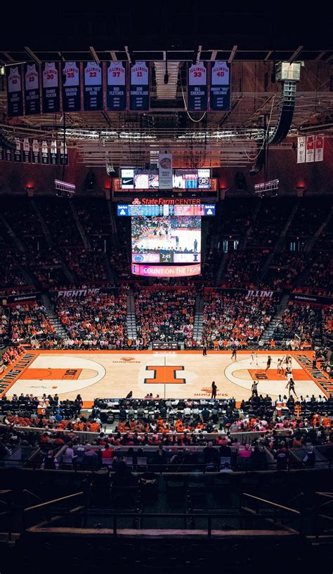 Illinois Fighting Illini Womens Basketball Tickets 2024 2025 Illinois