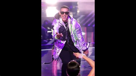 Daddy Yankee King Of Reggaeton Is Retiring To Devote His Life To