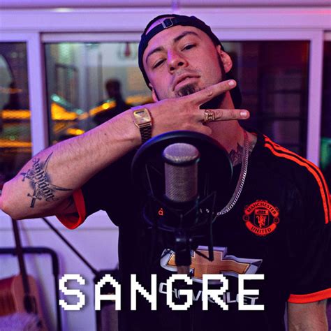 Sangre Single By Tadu V Zquez Spotify