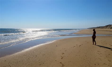 Las Mejores Playas De Huelva Para Estar Sin Apreturas VCP