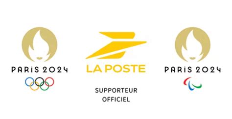 Sporsora Paris La Poste Et Geopost Deviennent Supporteur Images