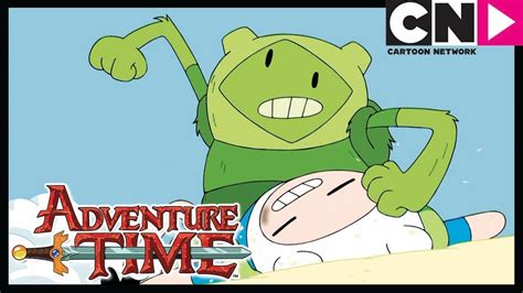 Adventure Time Two Swords Cartoon Network Youtube