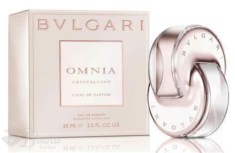 Купить духи Bvlgari Omnia Crystalline L'Eau de Parfum оригинал духи ...