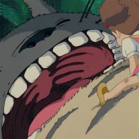 My Neighbor Totoro Icons