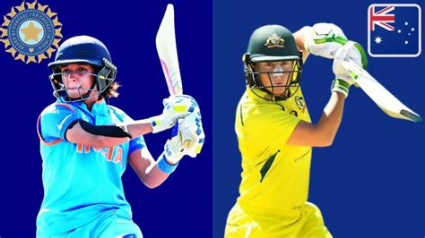 Ind W Vs Aus W Dream 11 Prediction Today Match 2nd Odi Dream11 Playing 11 Fantasy Tips