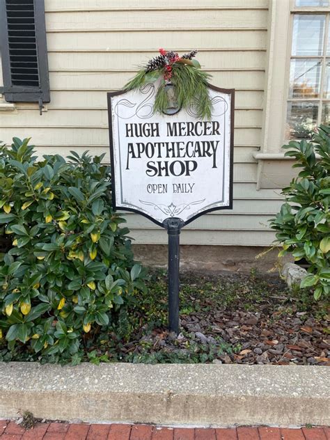 Ten Shops To Visit In Downtown Fredericksburg, Virginia - Due South